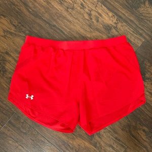 Underarmour shorts